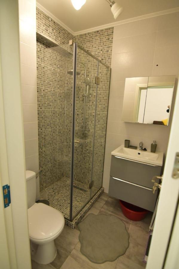Cris Sunny Apartaments Navodari Dış mekan fotoğraf
